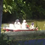 Prázdninový dům Zonnewende - Nordhorn