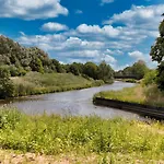 Zonnewende - Prázdninový dům Nordhorn
