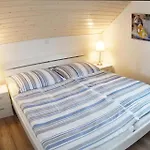 Zonnewende - Prázdninový dům