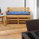 Prázdninový dům Zonnewende - Nordhorn