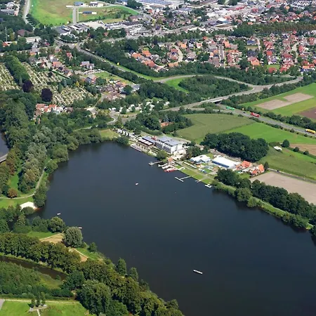 Zonnewende - 別荘 *