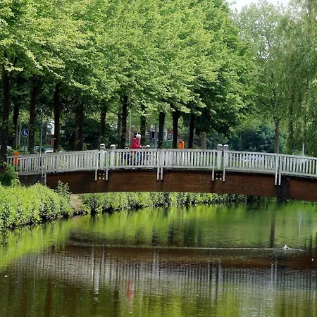 Zonnewende - Holiday home Nordhorn