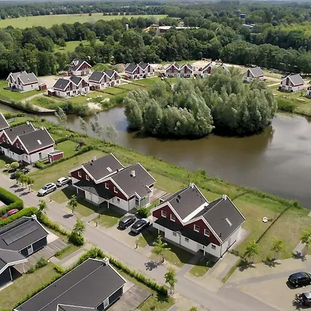Zonnewende - Holiday home