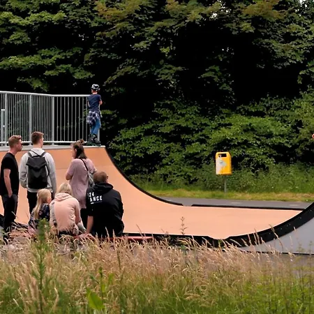 Zonnewende - 別荘 *