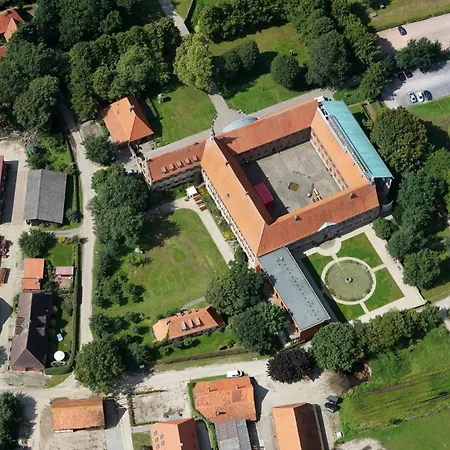 Holiday home Zonnewende - Nordhorn