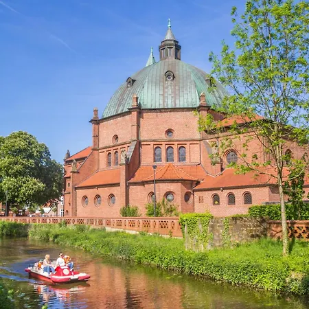 Zonnewende - ノルトホルン