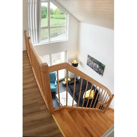 Zonnewende - Holiday home Nordhorn