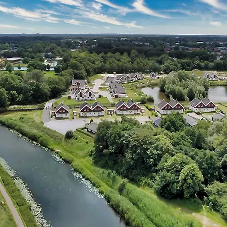 Zonnewende - Holiday home Nordhorn