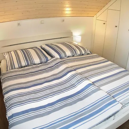Holiday home Zonnewende - *