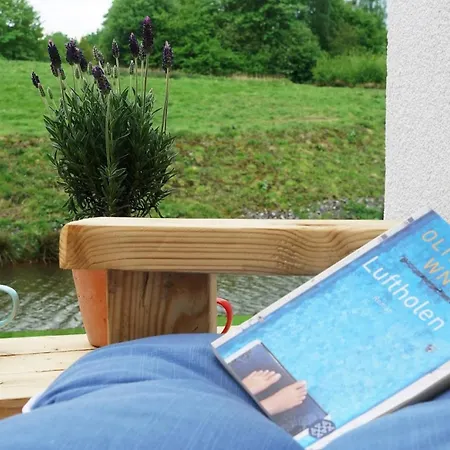 Zonnewende - Holiday home Nordhorn