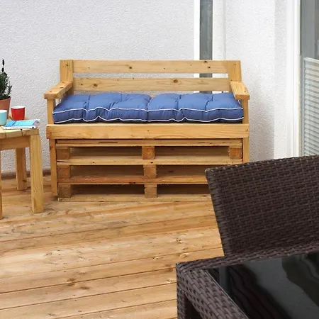 別荘 Zonnewende - ノルトホルン