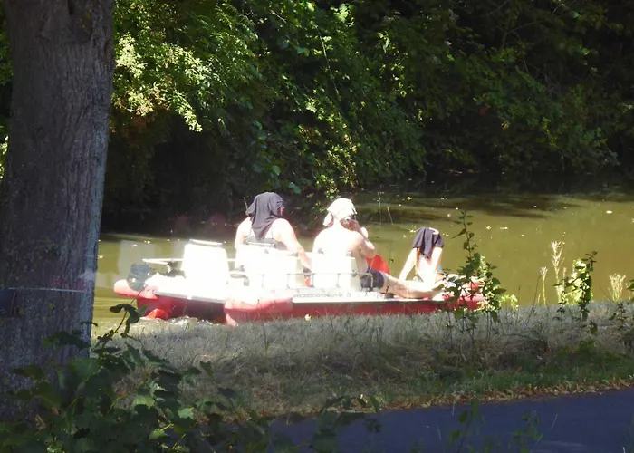 度假居 Zonnewende - 诺德霍恩