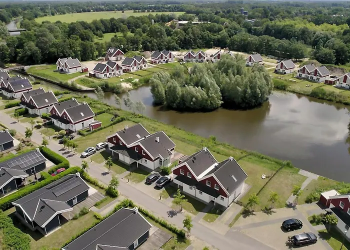 Zonnewende - Nyaraló