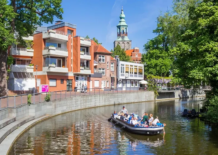 Nyaraló Zonnewende -