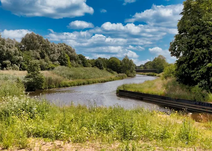 Zonnewende - 度假居 诺德霍恩