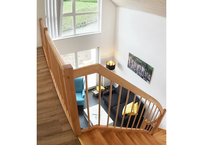 Zonnewende - 度假居 诺德霍恩