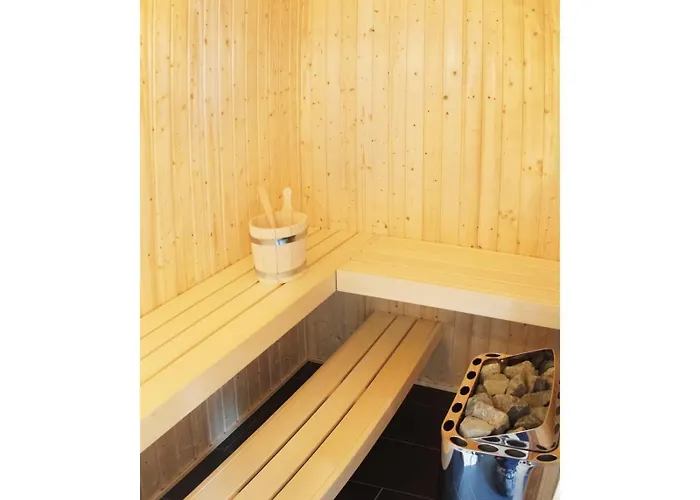 Zonnewende - 诺德霍恩