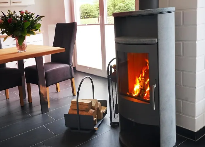 Zonnewende - 度假居 *