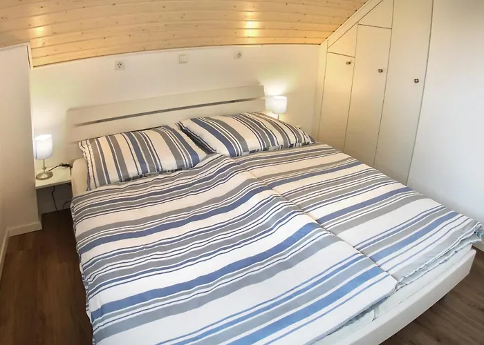 度假居 Zonnewende - *