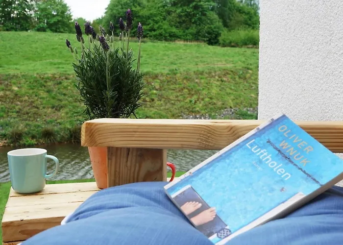 Zonnewende - Nyaraló Nordhorn